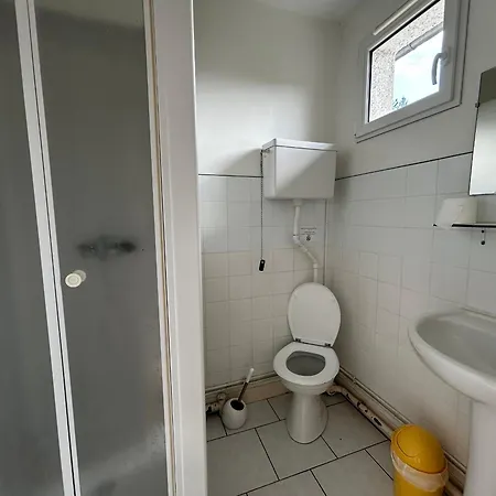 Entre Thermes Et Centre-ville Avec Jardin, Parking Et Wifi - Fr-1-541-119